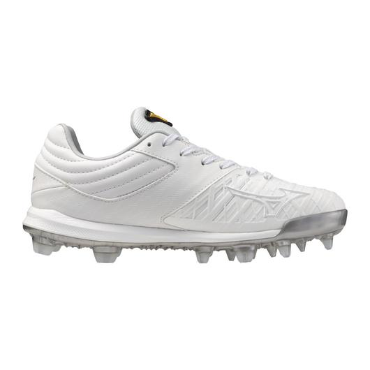 Women's Mizuno Pro FP Low TPU Fastpitch Softball Cleat