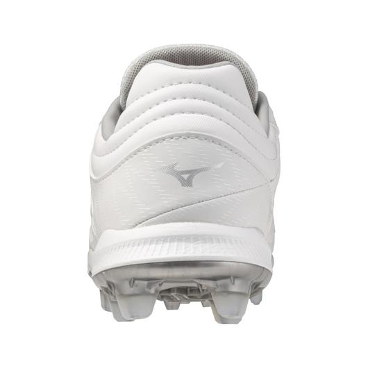 Women's Mizuno Pro FP Low TPU Fastpitch Softball Cleat