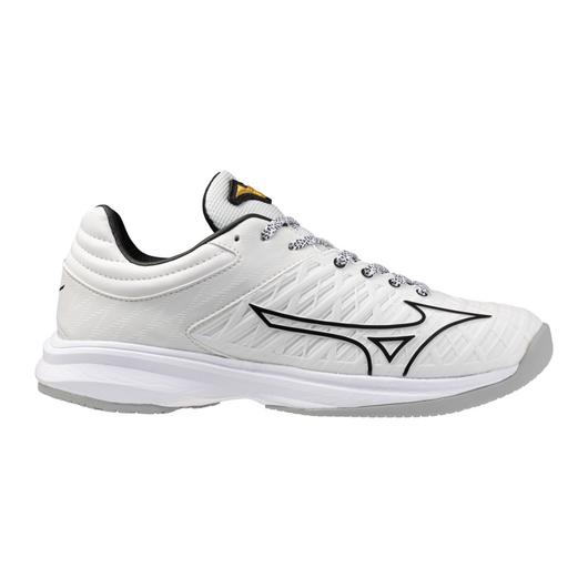 Women's Mizuno Pro FP Low Turf Fastpitch Shoe