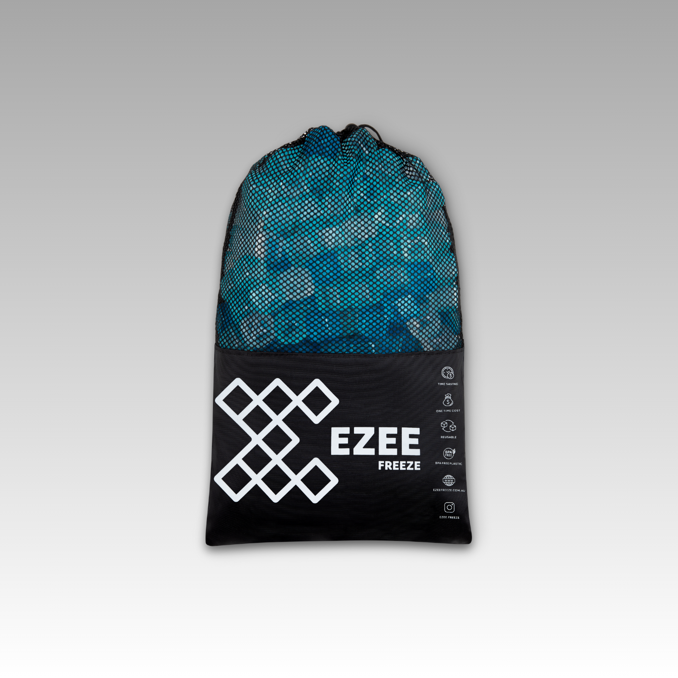 MEGA FREEZE - 10.5lb
