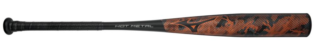 HOT METAL - BBCOR Baseball Bat (-3)