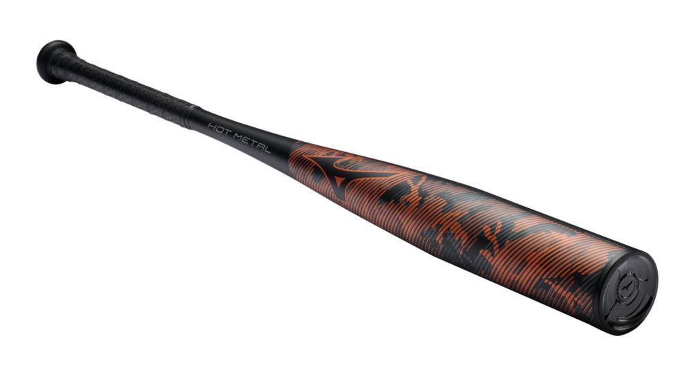 HOT METAL - BBCOR Baseball Bat (-3)