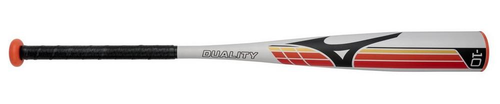 DUALITY HYBRID - Big Barrel Youth Baseball Bat (-10)