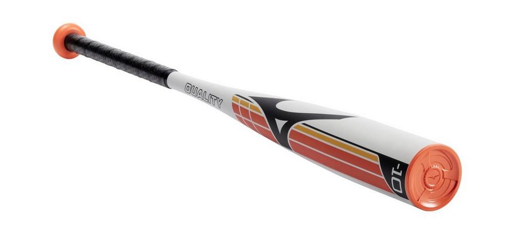 DUALITY HYBRID - Big Barrel Youth Baseball Bat (-10)