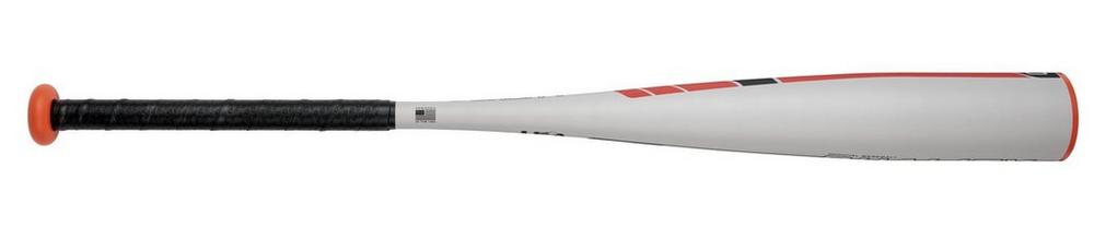 DUALITY HYBRID - Big Barrel Youth Baseball Bat (-10)