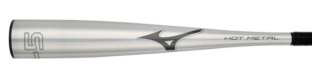 HOT METAL - Big Barrel Youth USSSA Baseball Bat (-5)