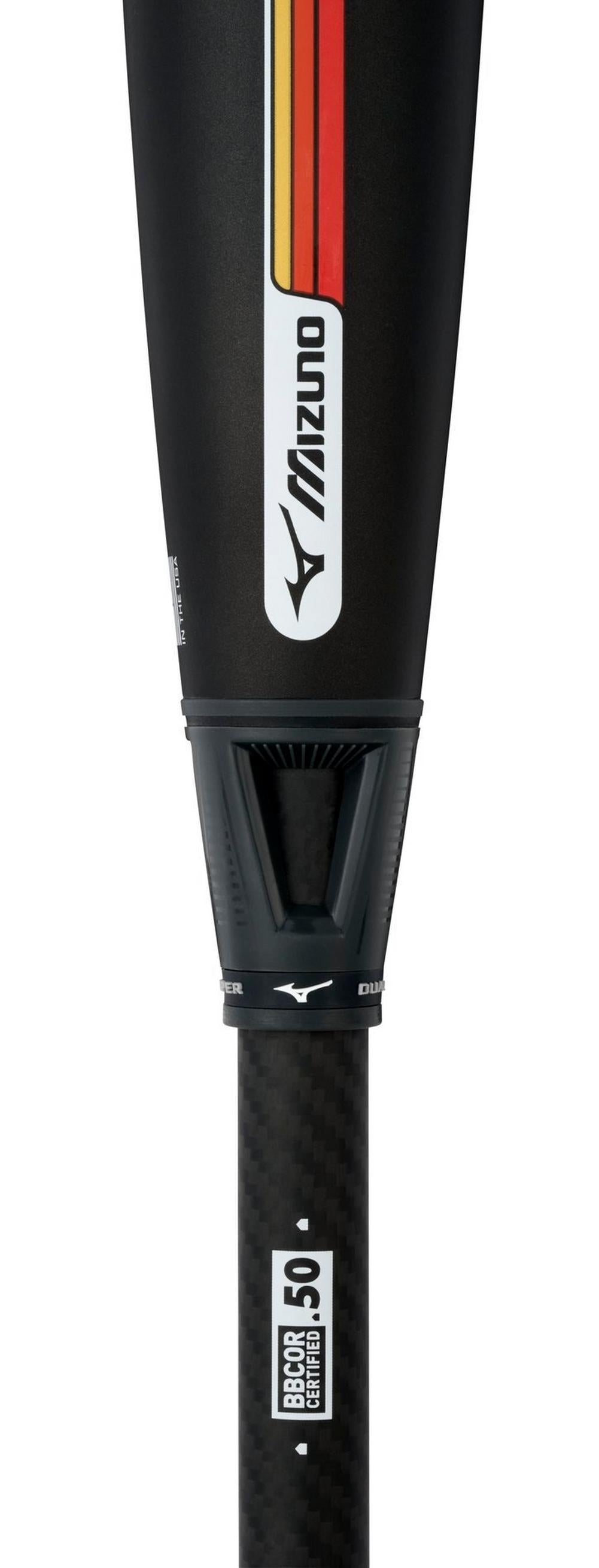 CRBN PRO - BBCOR Baseball Bat (-3)