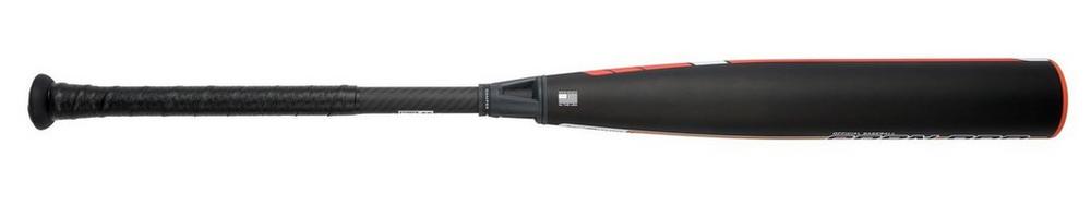 CRBN PRO - BBCOR Baseball Bat (-3)