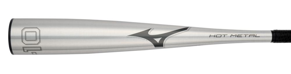 HOT METAL - Big Barrel Youth USSSA Baseball Bat (-8)