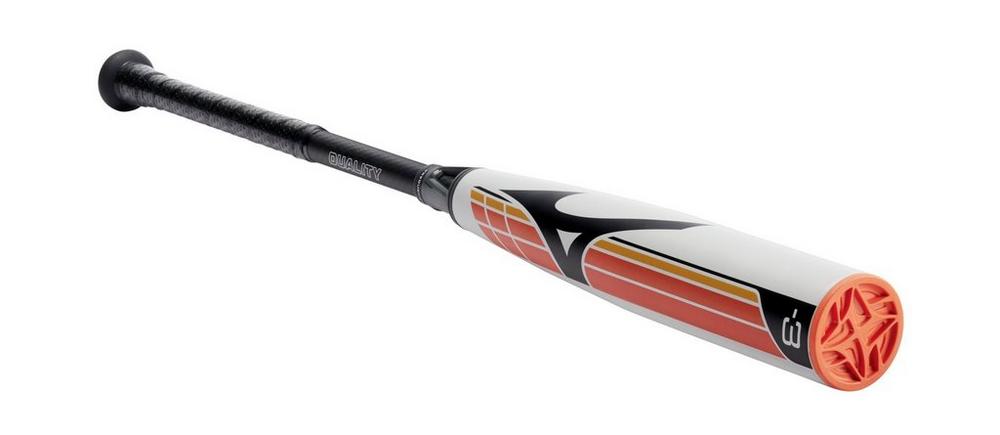 DUALITY HYBRID BBCOR Baseball Bat (-3)