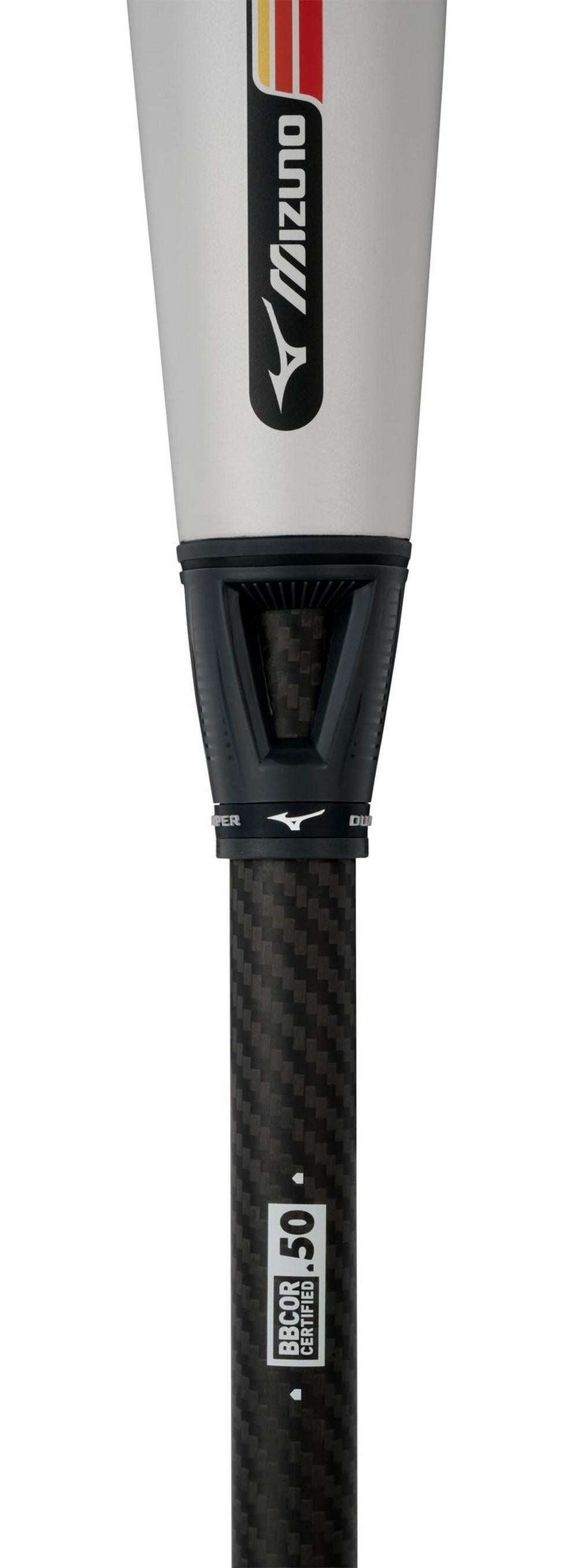 DUALITY HYBRID BBCOR Baseball Bat (-3)