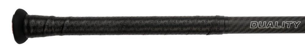 DUALITY HYBRID BBCOR Baseball Bat (-3)