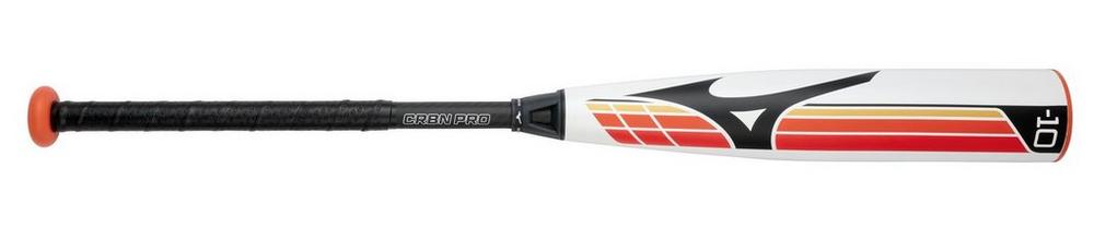 CRBN PRO - Big Barrel Youth USSSA Baseball Bat (-10)