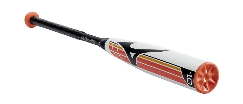 CRBN PRO - Big Barrel Youth USSSA Baseball Bat (-10)