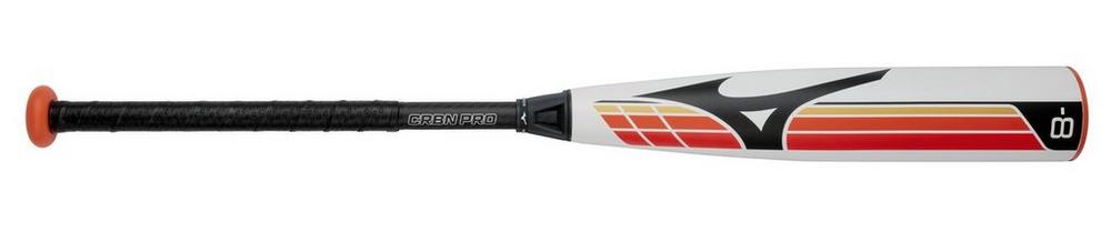 CRBN PRO - Big Barrel Youth USSSA Baseball Bat (-8)