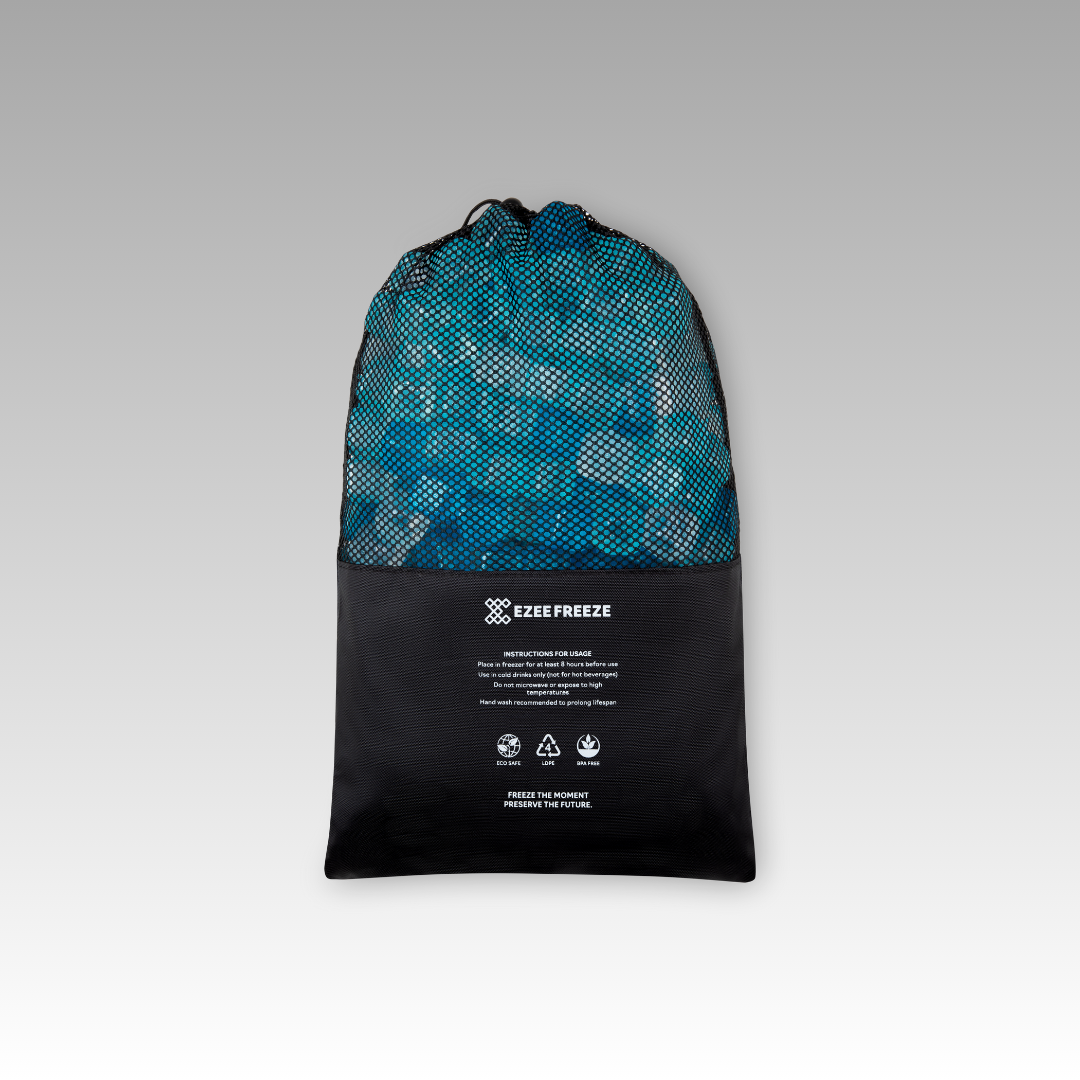 MEGA FREEZE - 10.5lb