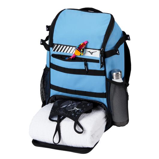 Organizer 23 Backpack