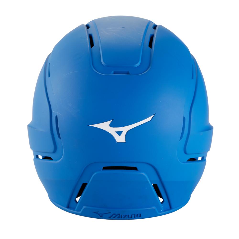 B6 Youth Baseball Batting Helmet - Solid Color