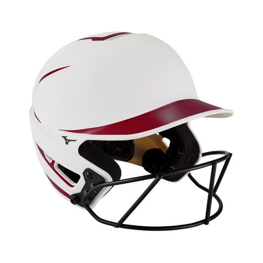 F6 Fastpitch Softball Batting Helmet