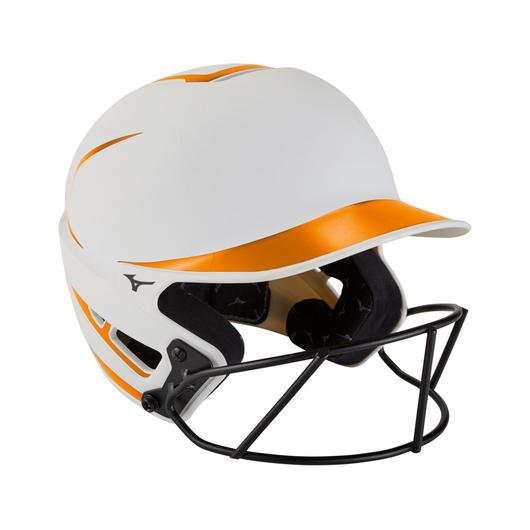 F6 Fastpitch Softball Batting Helmet