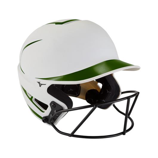 F6 Fastpitch Softball Batting Helmet