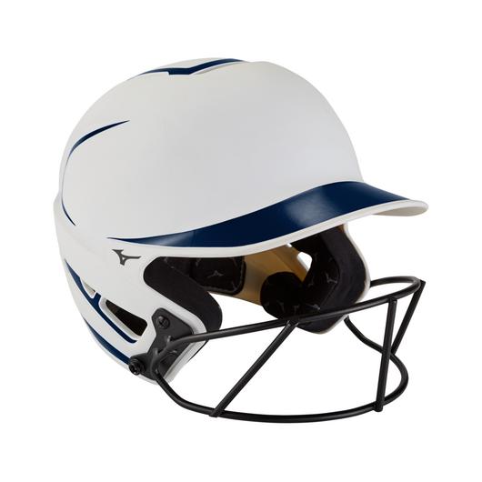 F6 Fastpitch Softball Batting Helmet