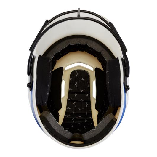 F6 Fastpitch Softball Batting Helmet