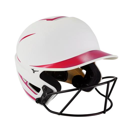 F6 Youth Fastpitch Softball Batting Helmet