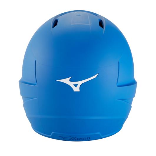 F6 Fastpitch Softball Batting Helmet - Solid Color