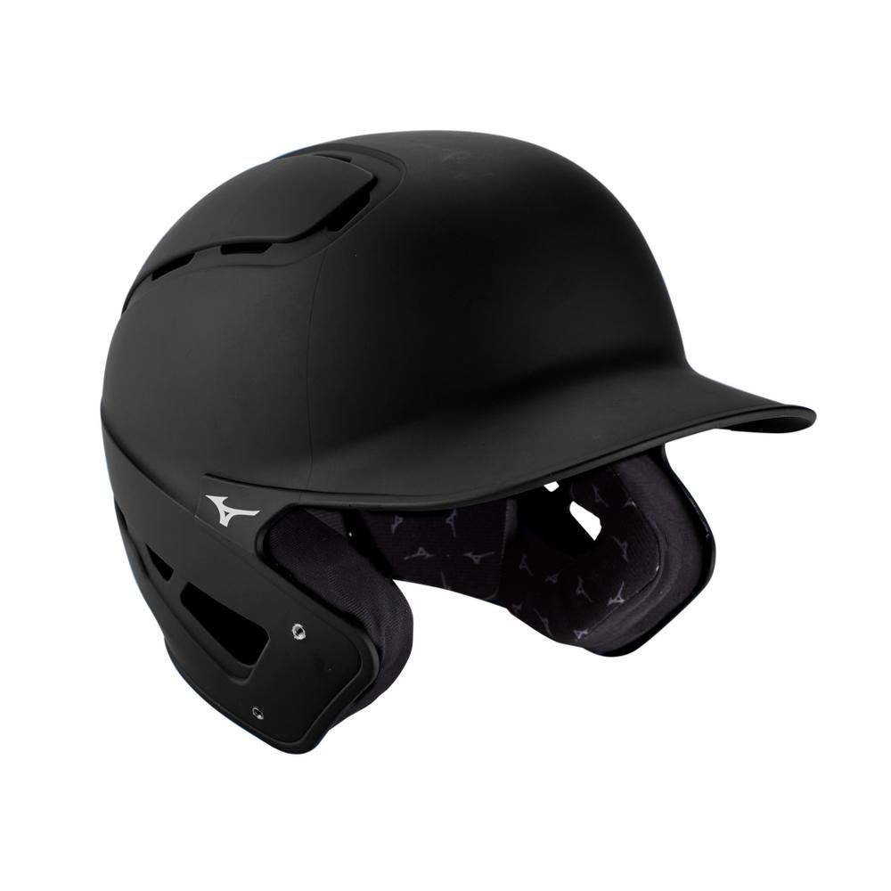 B6 Fitted Baseball Batting Helmet