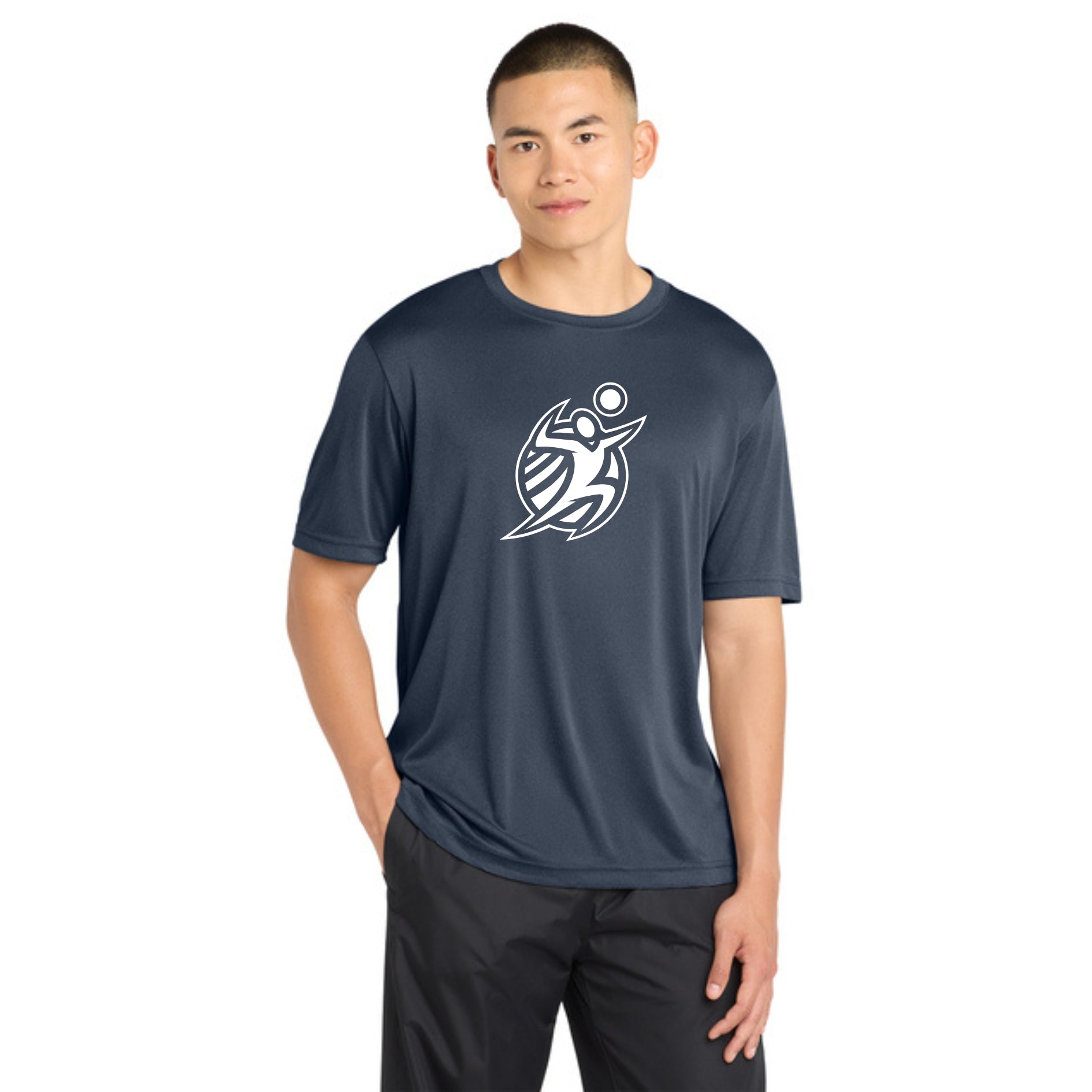 Legacy Performance Tee