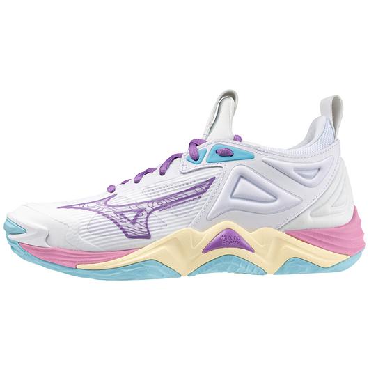 Wave Momentum 3 Women's Volleyball Shoe