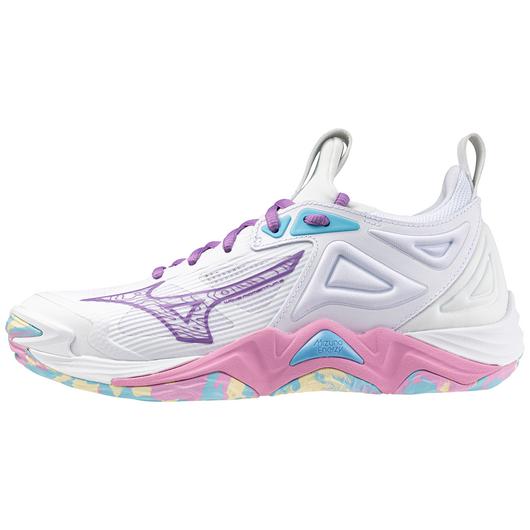 Wave Momentum 3 Women's Volleyball Shoe