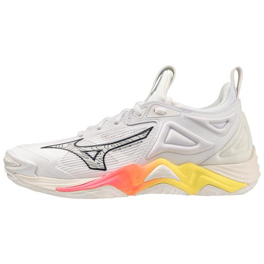 Wave Momentum 3 Women's Volleyball Shoe