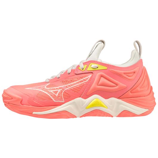 Wave Momentum 3 Women's Volleyball Shoe