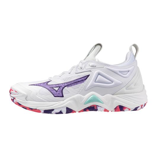 Wave Momentum 3 Women's Volleyball Shoe