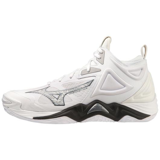 Wave Momentum 3 Mid Unisex Volleyball Shoe