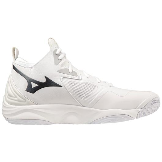 Wave Momentum 3 Mid Unisex Volleyball Shoe