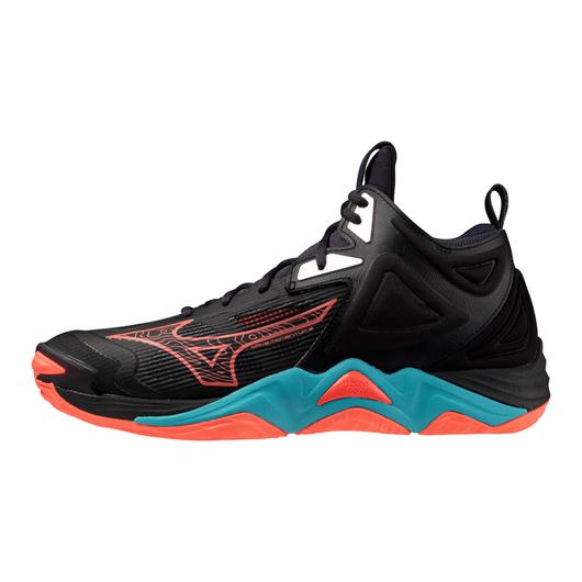 Wave Momentum 3 Mid Unisex Volleyball Shoe