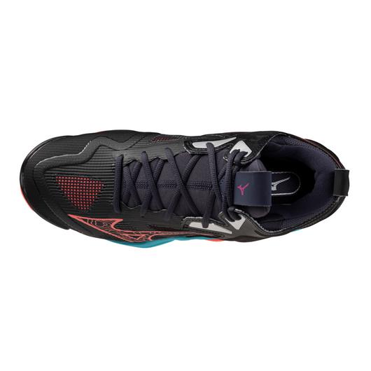 Wave Momentum 3 Mid Unisex Volleyball Shoe