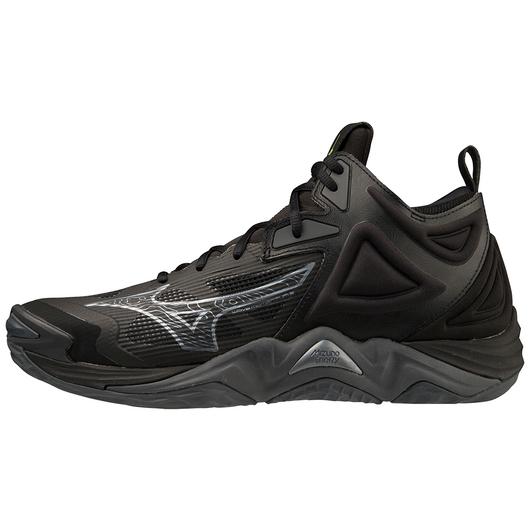 Wave Momentum 3 Mid Unisex Volleyball Shoe