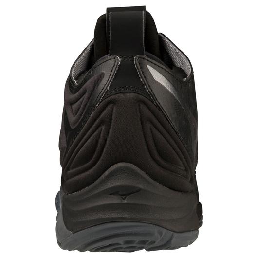 Wave Momentum 3 Mid Unisex Volleyball Shoe