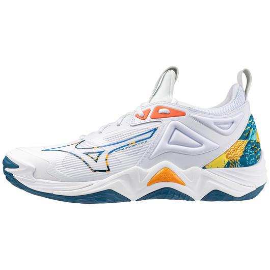 Wave Momentum 3 Unisex Volleyball Shoe