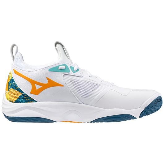 Wave Momentum 3 Unisex Volleyball Shoe