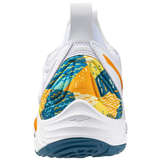 Wave Momentum 3 Unisex Volleyball Shoe