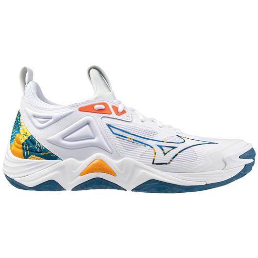 Wave Momentum 3 Unisex Volleyball Shoe