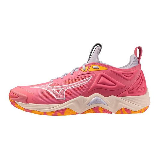 Wave Momentum 3 Unisex Volleyball Shoe