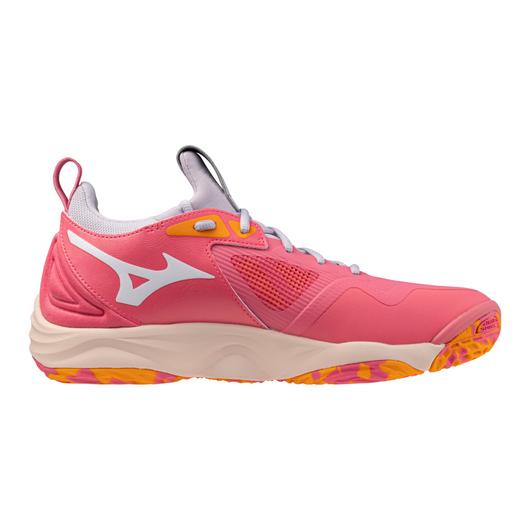 Wave Momentum 3 Unisex Volleyball Shoe