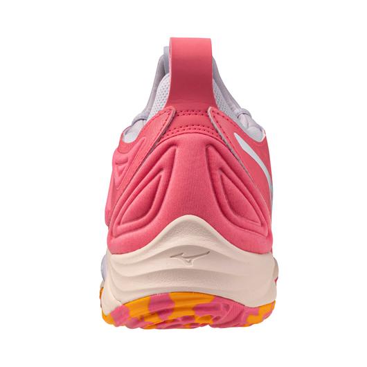 Wave Momentum 3 Unisex Volleyball Shoe