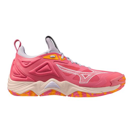 Wave Momentum 3 Unisex Volleyball Shoe